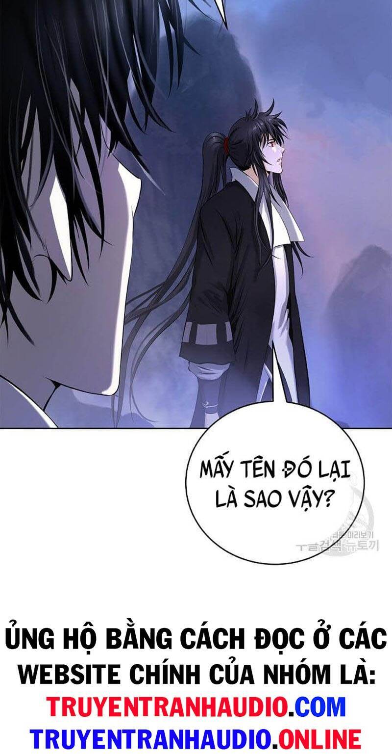 Lãng Tiên Kỳ Đàm Chap 92 - Next Chap 93