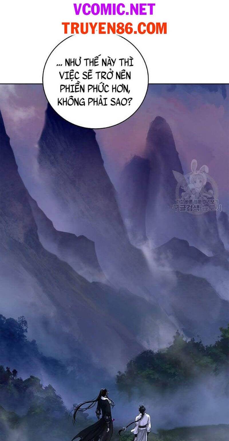 Lãng Tiên Kỳ Đàm Chap 92 - Next Chap 93