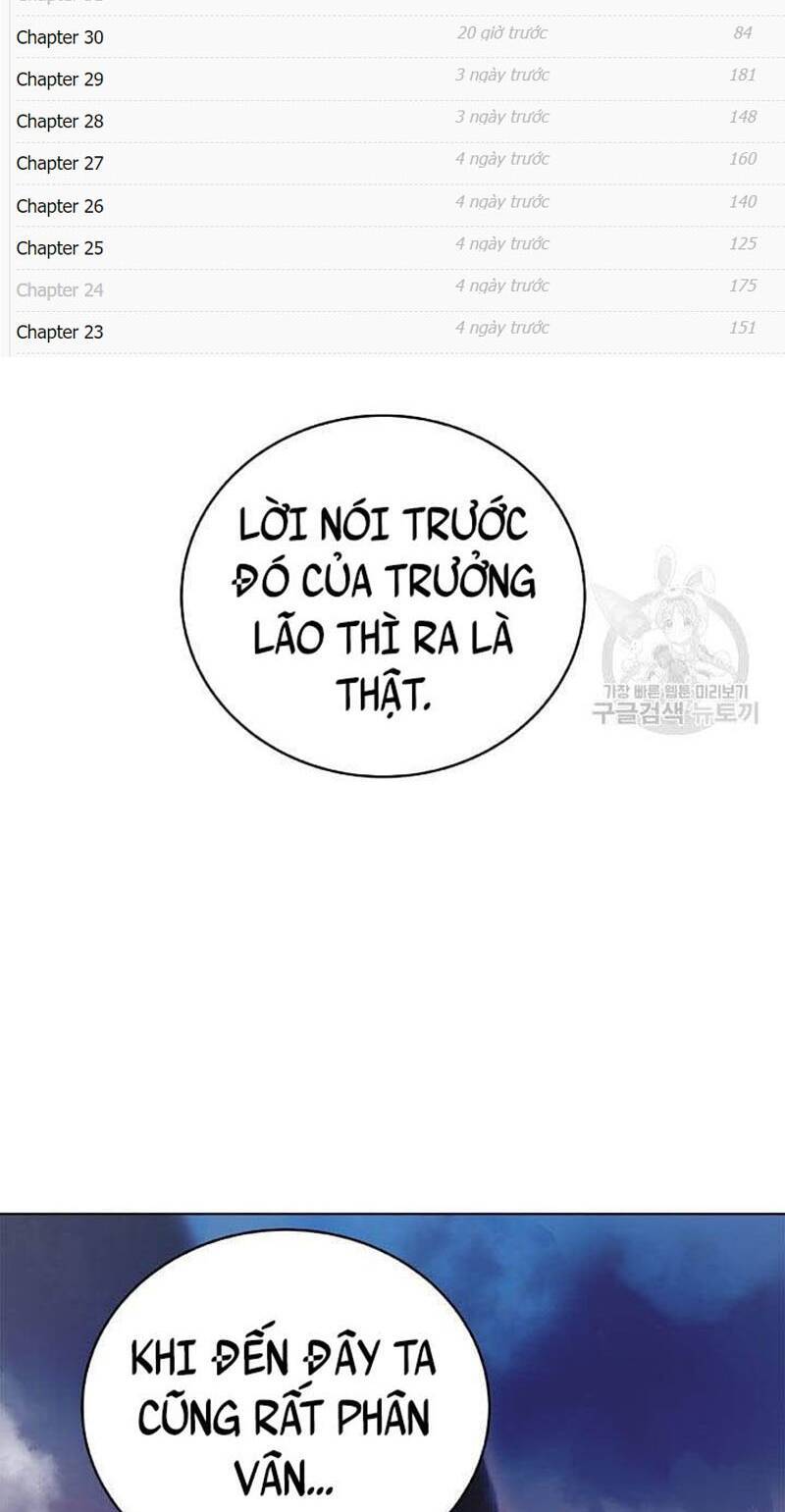 Lãng Tiên Kỳ Đàm Chap 92 - Next Chap 93