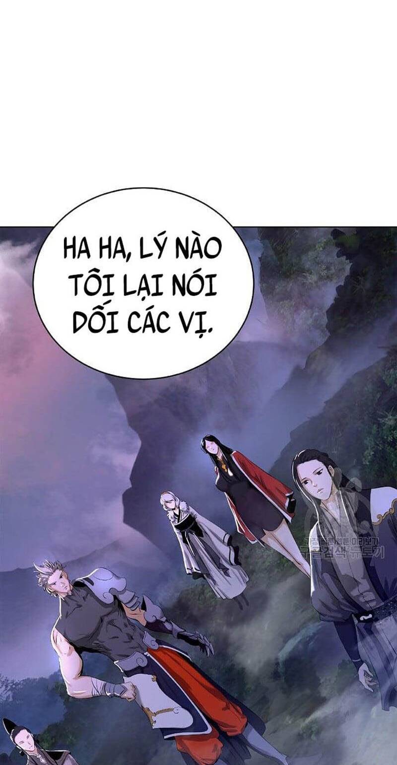 Lãng Tiên Kỳ Đàm Chap 92 - Next Chap 93