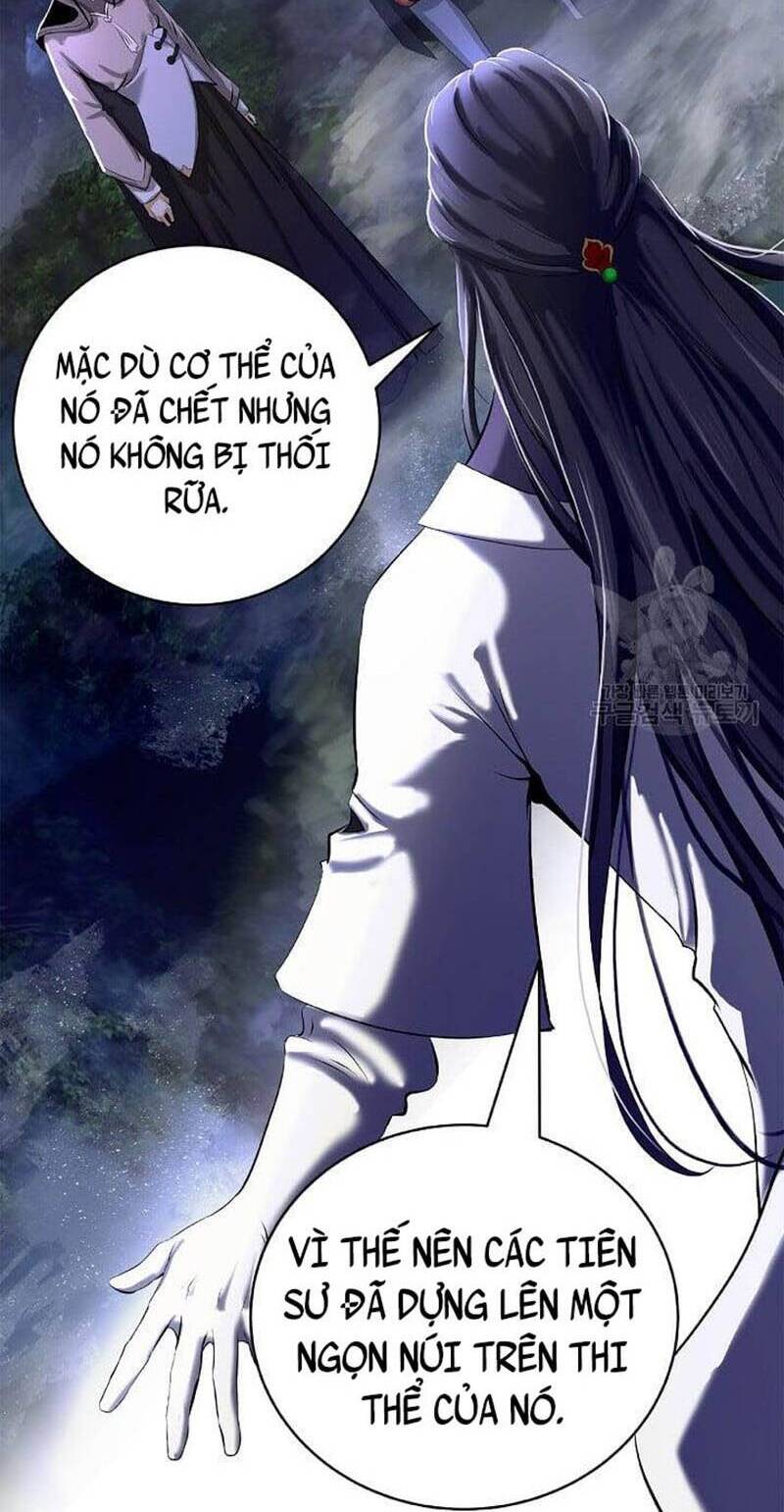 Lãng Tiên Kỳ Đàm Chap 92 - Next Chap 93
