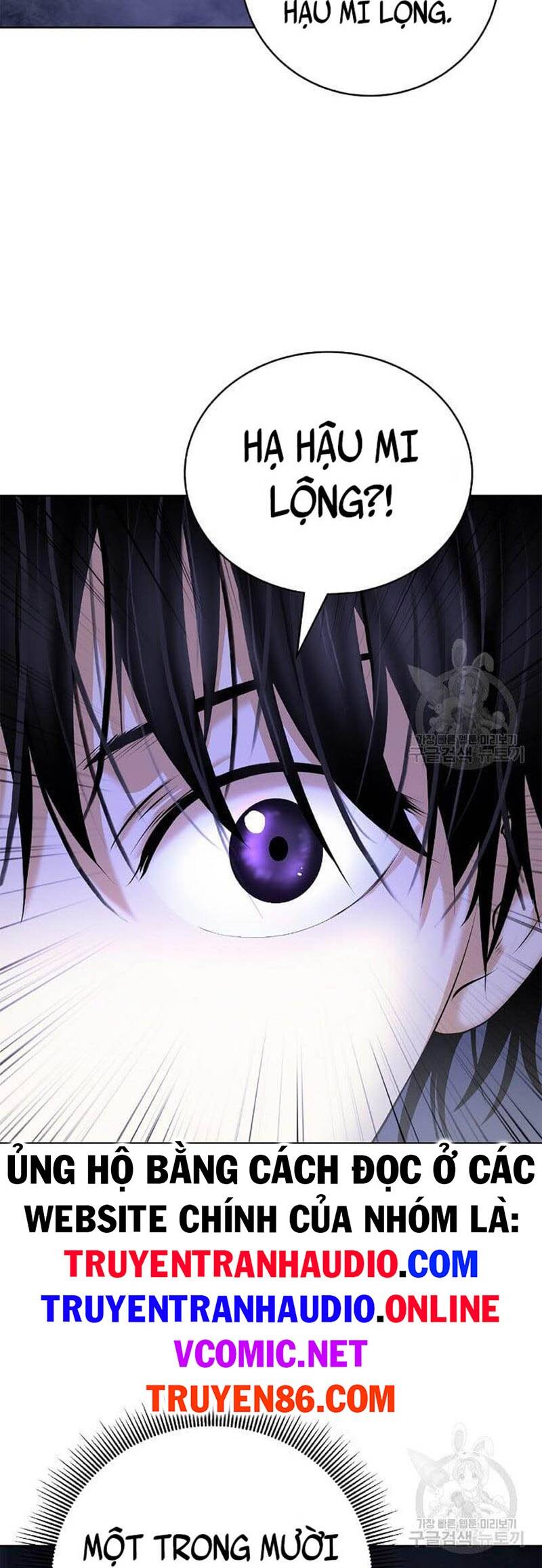 Lãng Tiên Kỳ Đàm Chap 92 - Next Chap 93