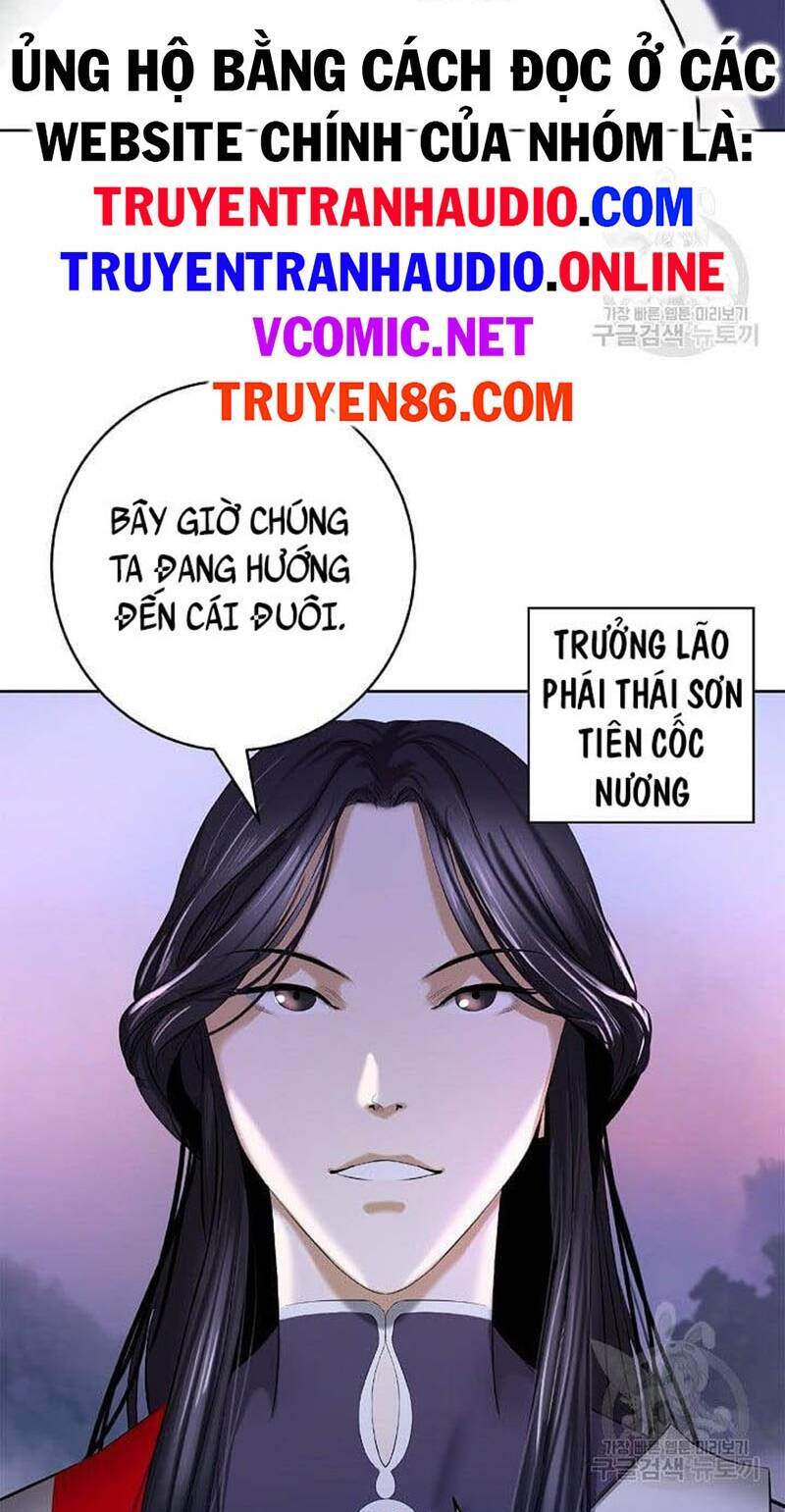 Lãng Tiên Kỳ Đàm Chap 92 - Next Chap 93