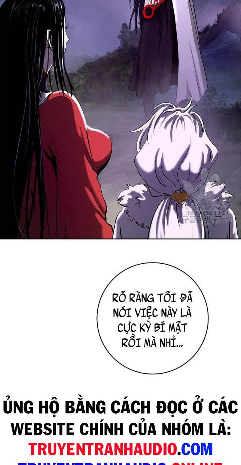 Lãng Tiên Kỳ Đàm Chap 92 - Next Chap 93