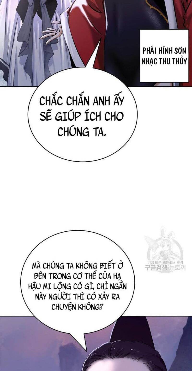 Lãng Tiên Kỳ Đàm Chap 92 - Next Chap 93