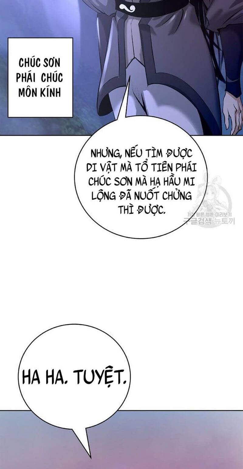 Lãng Tiên Kỳ Đàm Chap 92 - Next Chap 93