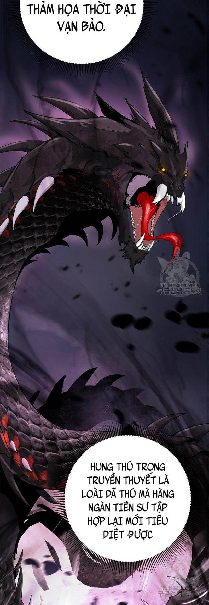 Lãng Tiên Kỳ Đàm Chap 92 - Next Chap 93