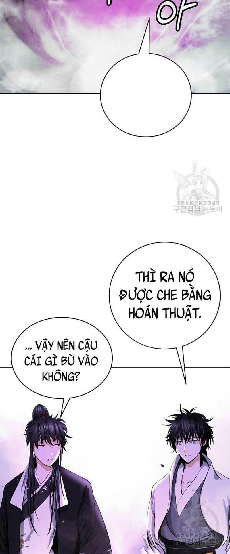 Lãng Tiên Kỳ Đàm Chap 92 - Next Chap 93