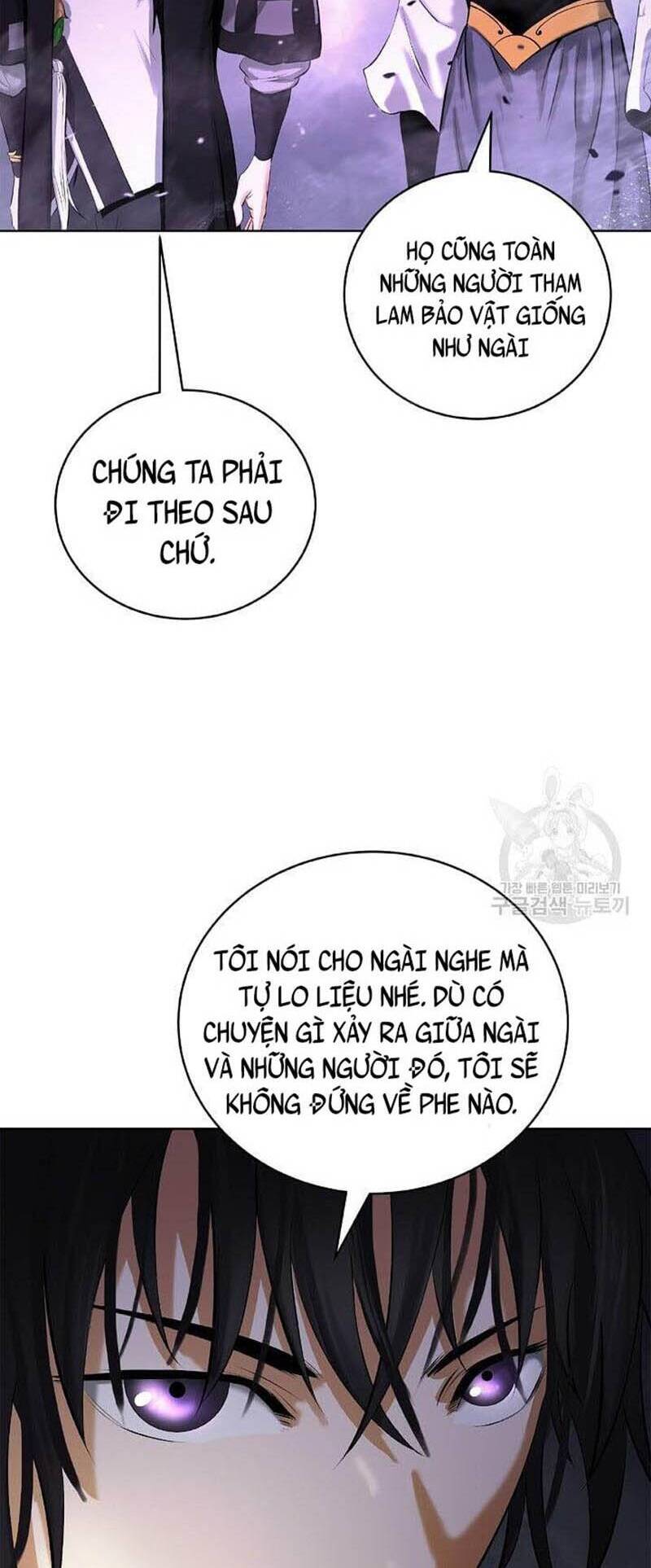 Lãng Tiên Kỳ Đàm Chap 92 - Next Chap 93