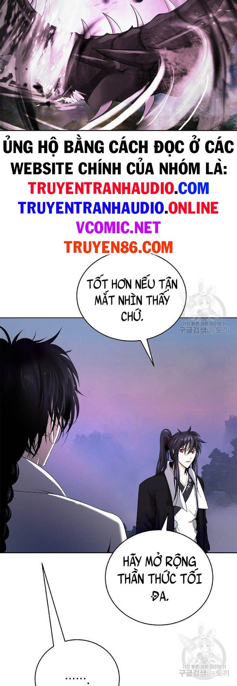 Lãng Tiên Kỳ Đàm Chap 92 - Next Chap 93