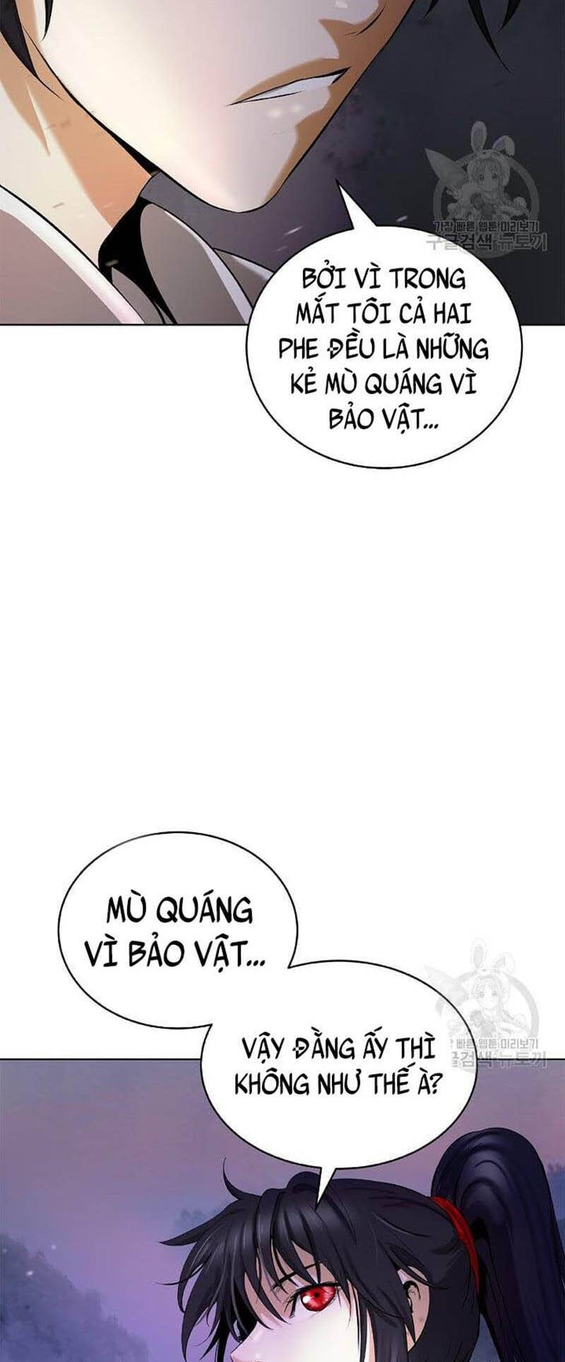 Lãng Tiên Kỳ Đàm Chap 92 - Next Chap 93