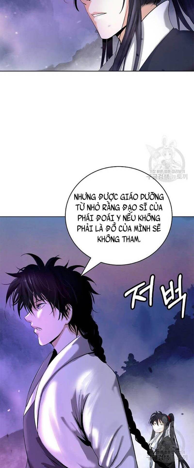 Lãng Tiên Kỳ Đàm Chap 92 - Next Chap 93