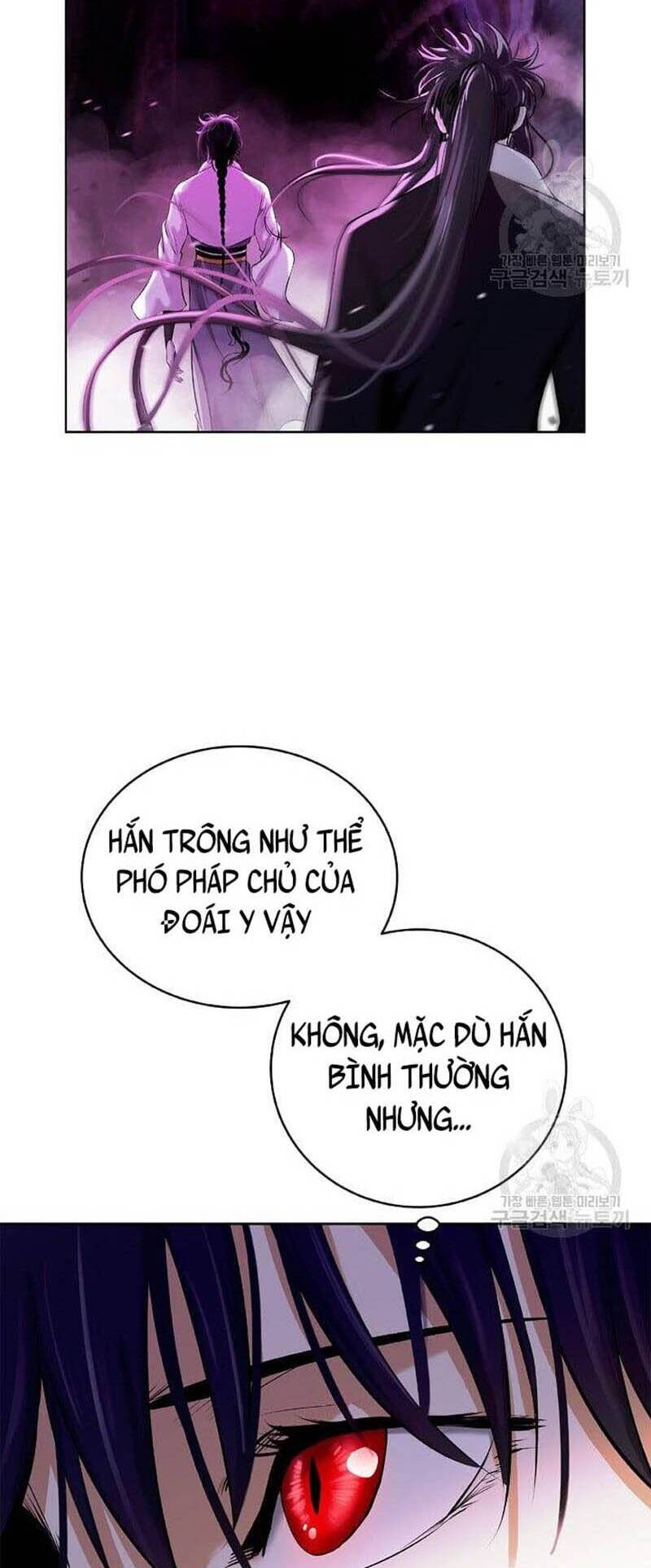 Lãng Tiên Kỳ Đàm Chap 92 - Next Chap 93