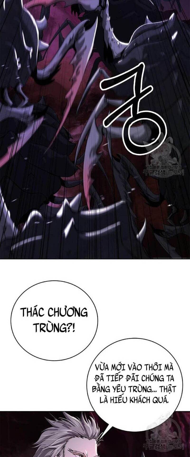 Lãng Tiên Kỳ Đàm Chap 92 - Next Chap 93