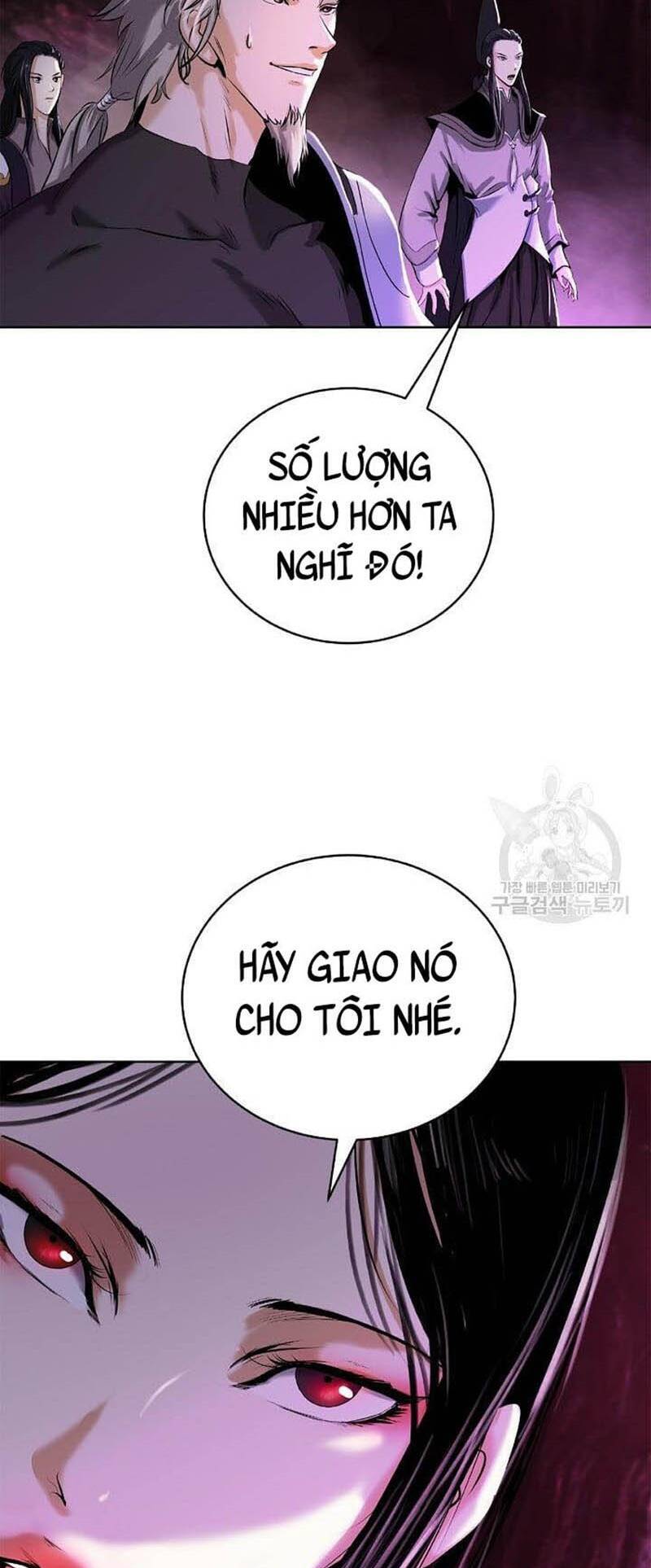 Lãng Tiên Kỳ Đàm Chap 92 - Next Chap 93