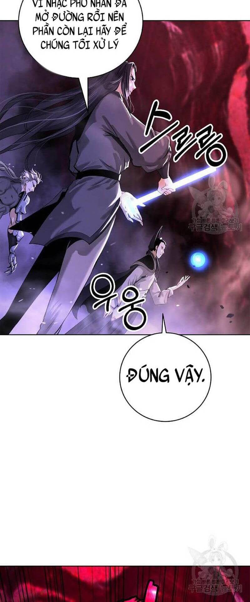 Lãng Tiên Kỳ Đàm Chap 92 - Next Chap 93