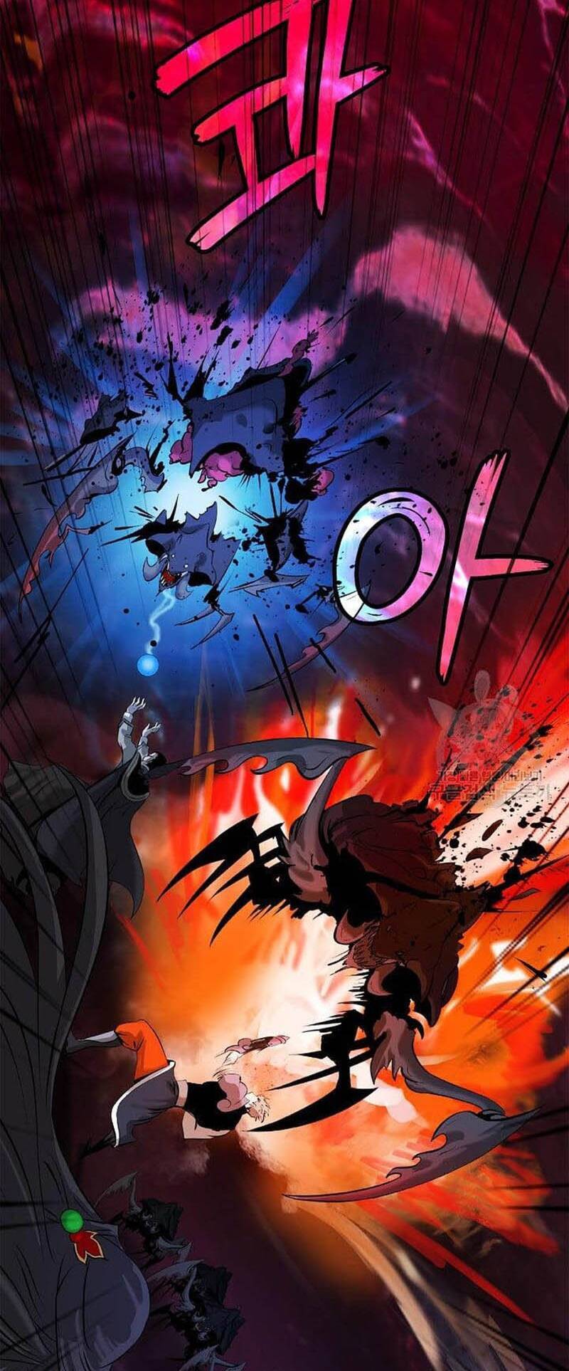 Lãng Tiên Kỳ Đàm Chap 92 - Next Chap 93