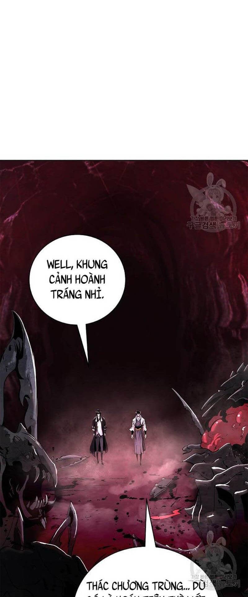 Lãng Tiên Kỳ Đàm Chap 92 - Next Chap 93