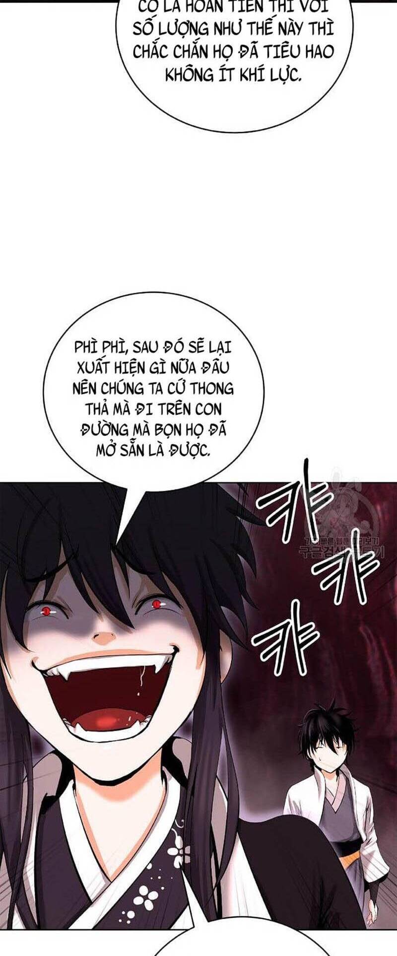 Lãng Tiên Kỳ Đàm Chap 92 - Next Chap 93