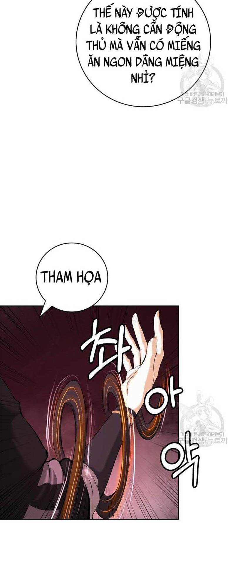 Lãng Tiên Kỳ Đàm Chap 92 - Next Chap 93