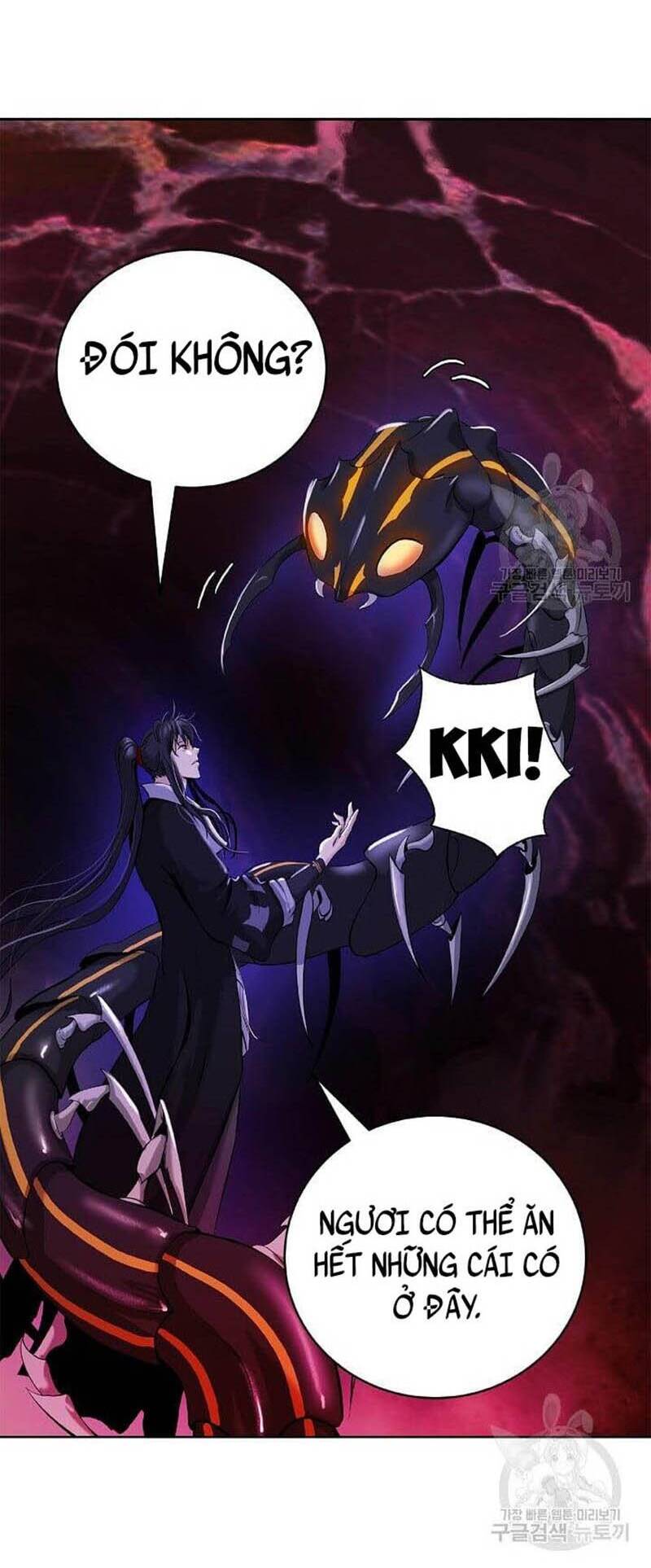 Lãng Tiên Kỳ Đàm Chap 92 - Next Chap 93