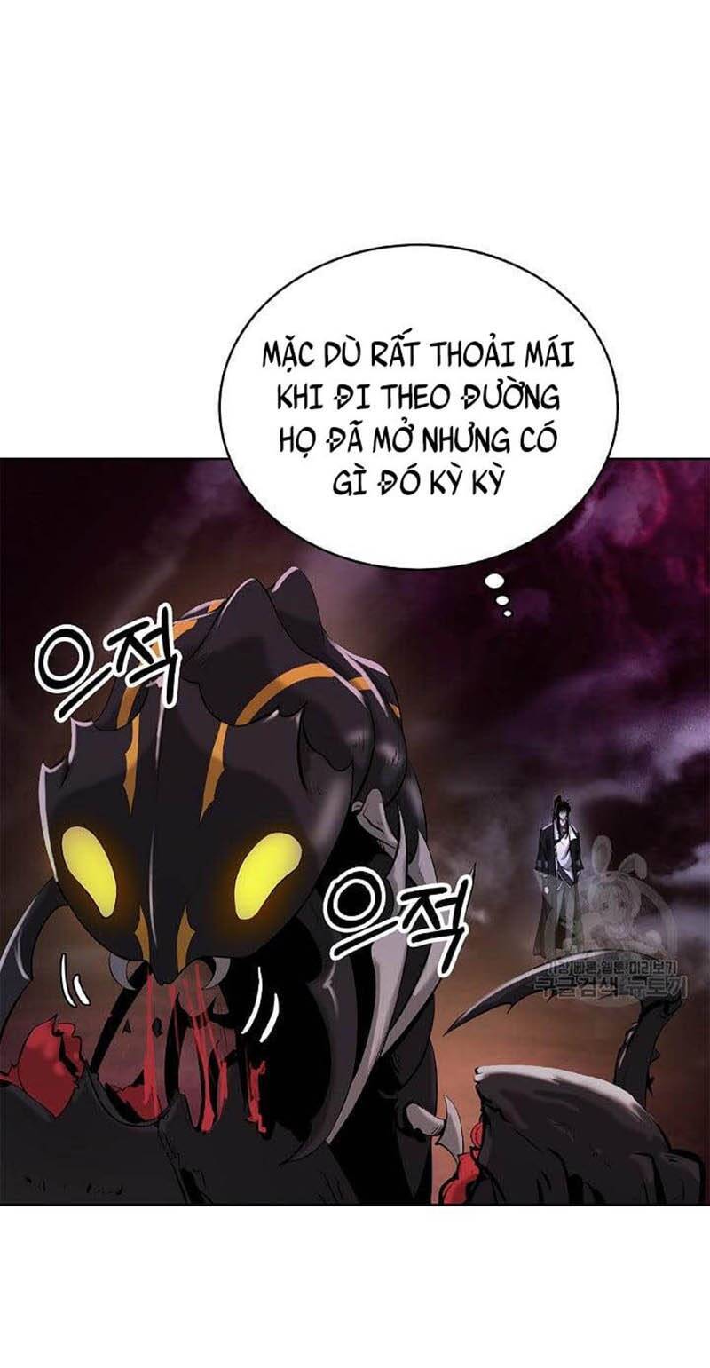 Lãng Tiên Kỳ Đàm Chap 92 - Next Chap 93
