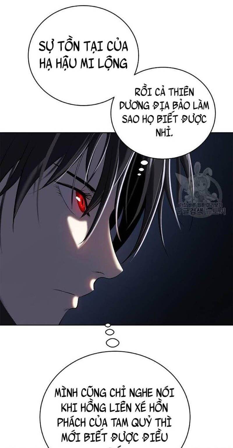 Lãng Tiên Kỳ Đàm Chap 92 - Next Chap 93