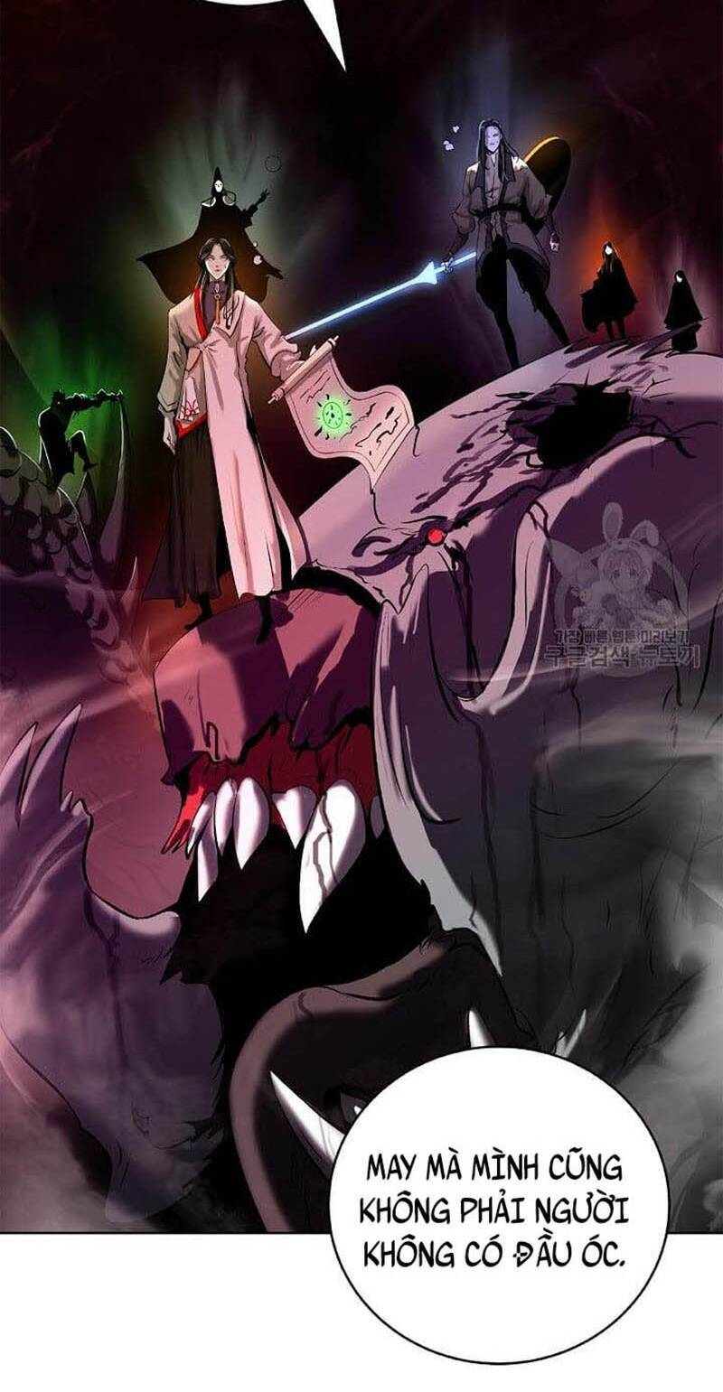 Lãng Tiên Kỳ Đàm Chap 92 - Next Chap 93