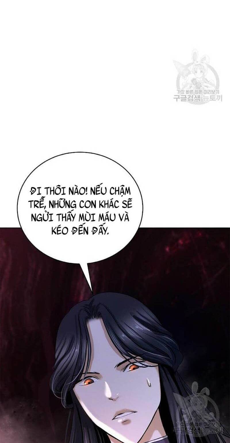 Lãng Tiên Kỳ Đàm Chap 92 - Next Chap 93