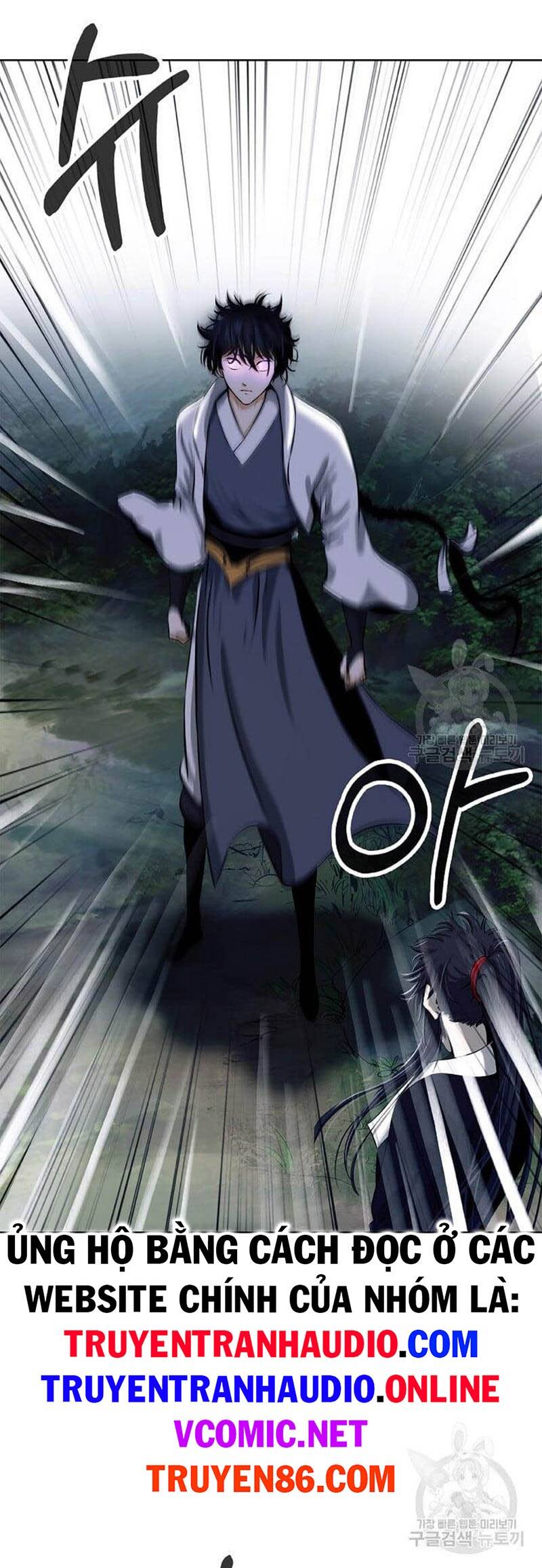 Lãng Tiên Kỳ Đàm Chap 92 - Next Chap 93