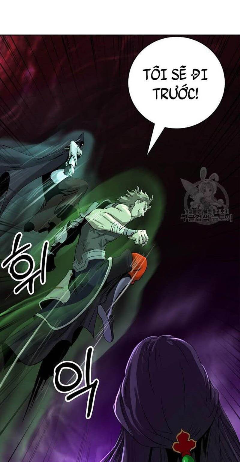 Lãng Tiên Kỳ Đàm Chap 92 - Next Chap 93