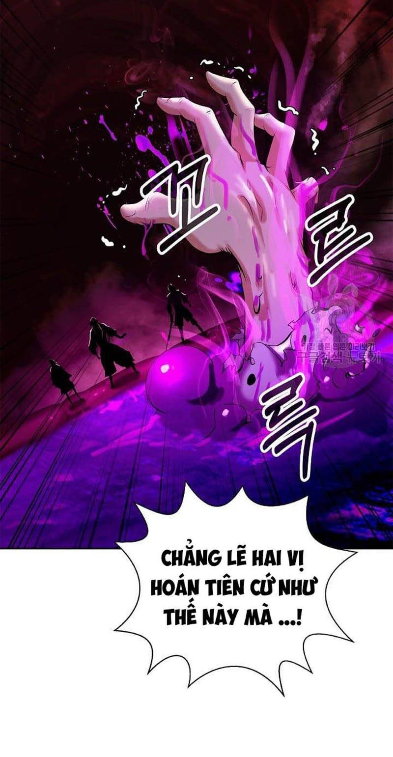 Lãng Tiên Kỳ Đàm Chap 92 - Next Chap 93