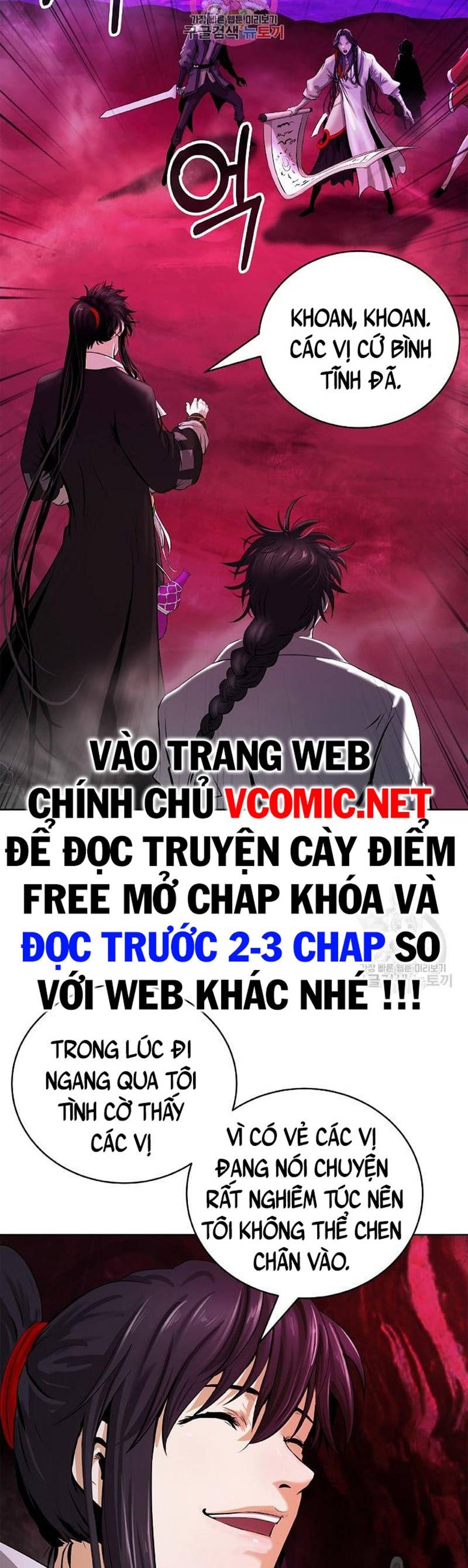 Lãng Tiên Kỳ Đàm Chap 93 - Next Chap 94
