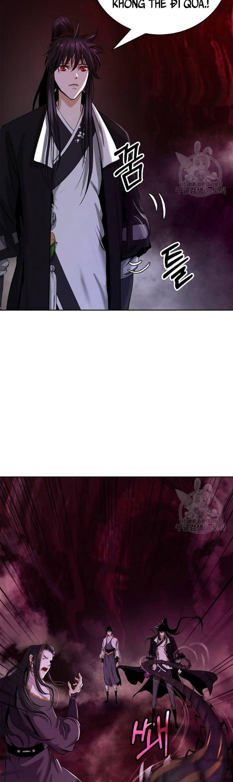 Lãng Tiên Kỳ Đàm Chap 93 - Next Chap 94