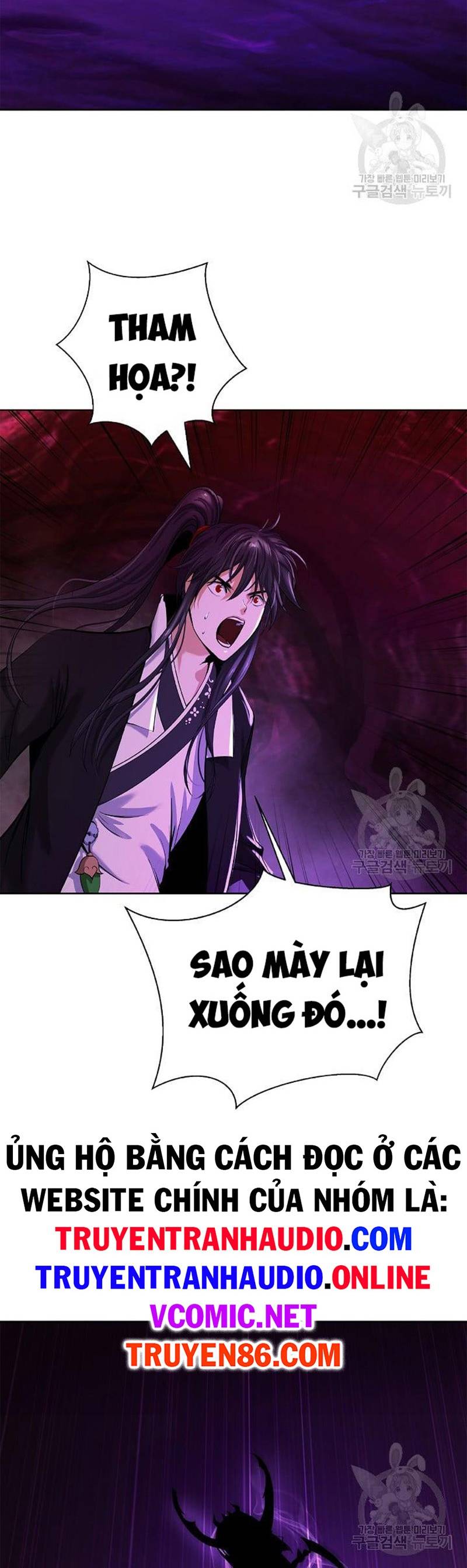 Lãng Tiên Kỳ Đàm Chap 93 - Next Chap 94