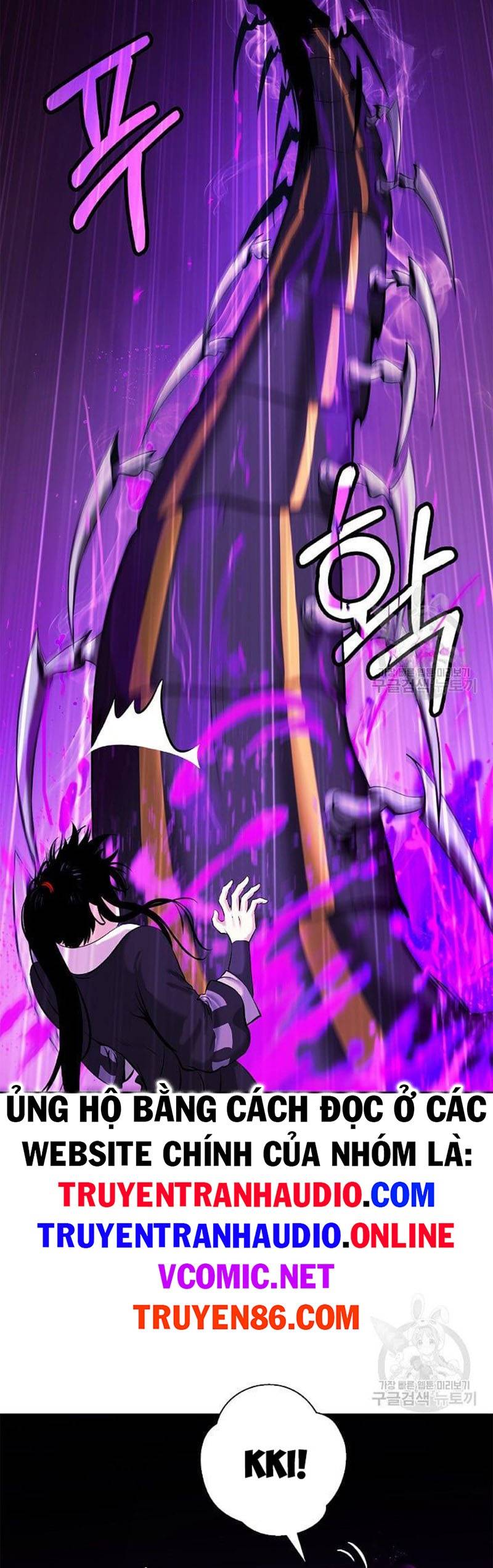 Lãng Tiên Kỳ Đàm Chap 93 - Next Chap 94