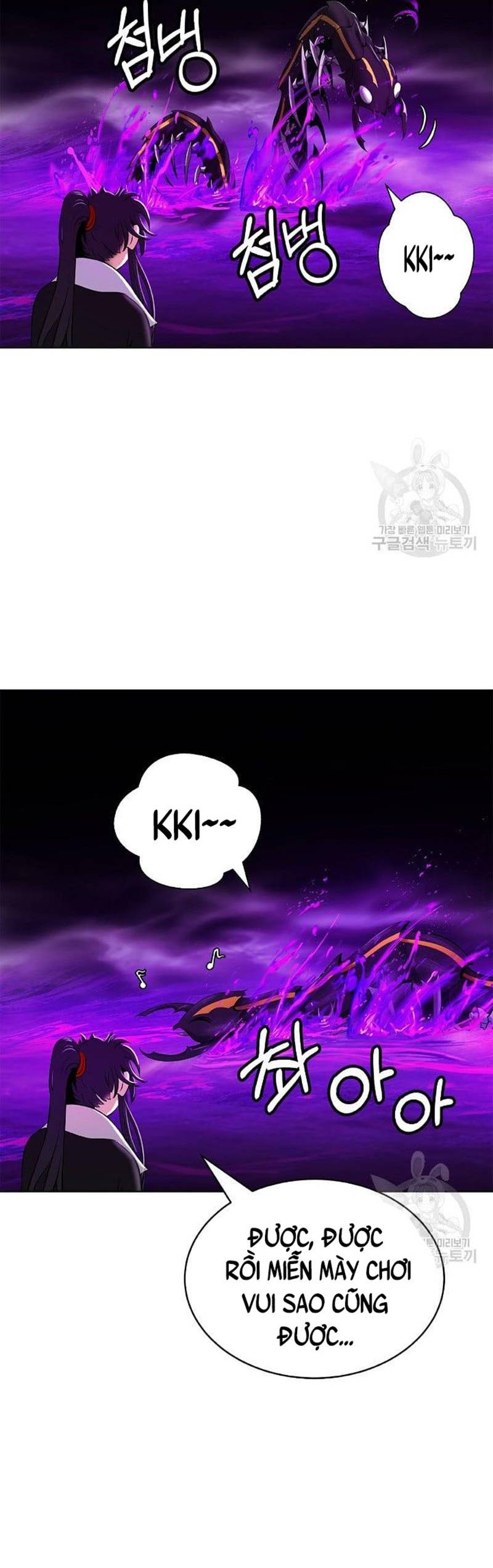 Lãng Tiên Kỳ Đàm Chap 93 - Next Chap 94