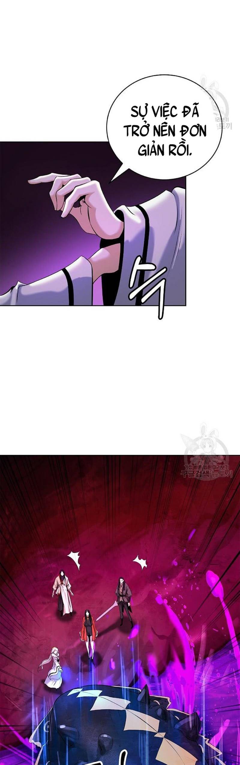 Lãng Tiên Kỳ Đàm Chap 93 - Next Chap 94