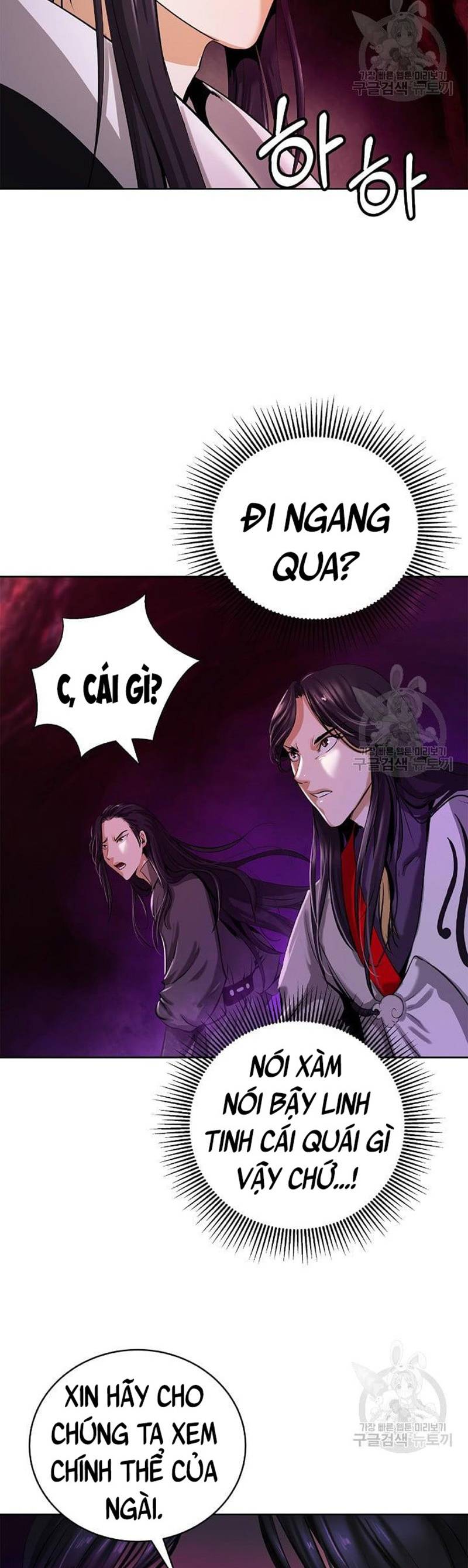 Lãng Tiên Kỳ Đàm Chap 93 - Next Chap 94