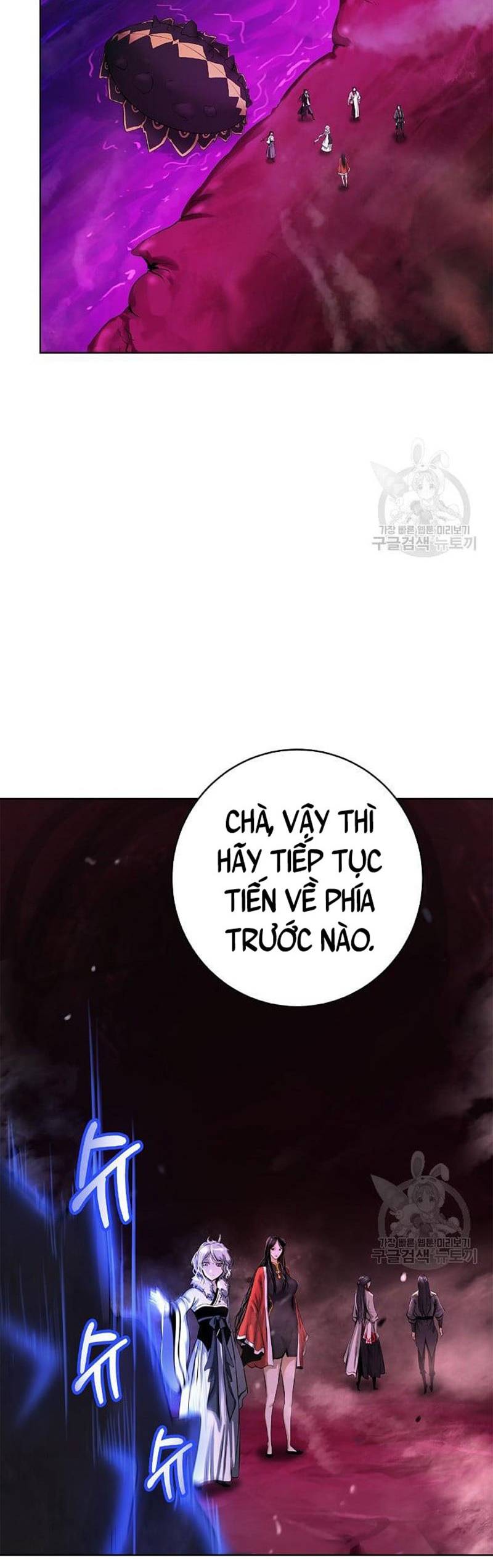 Lãng Tiên Kỳ Đàm Chap 93 - Next Chap 94
