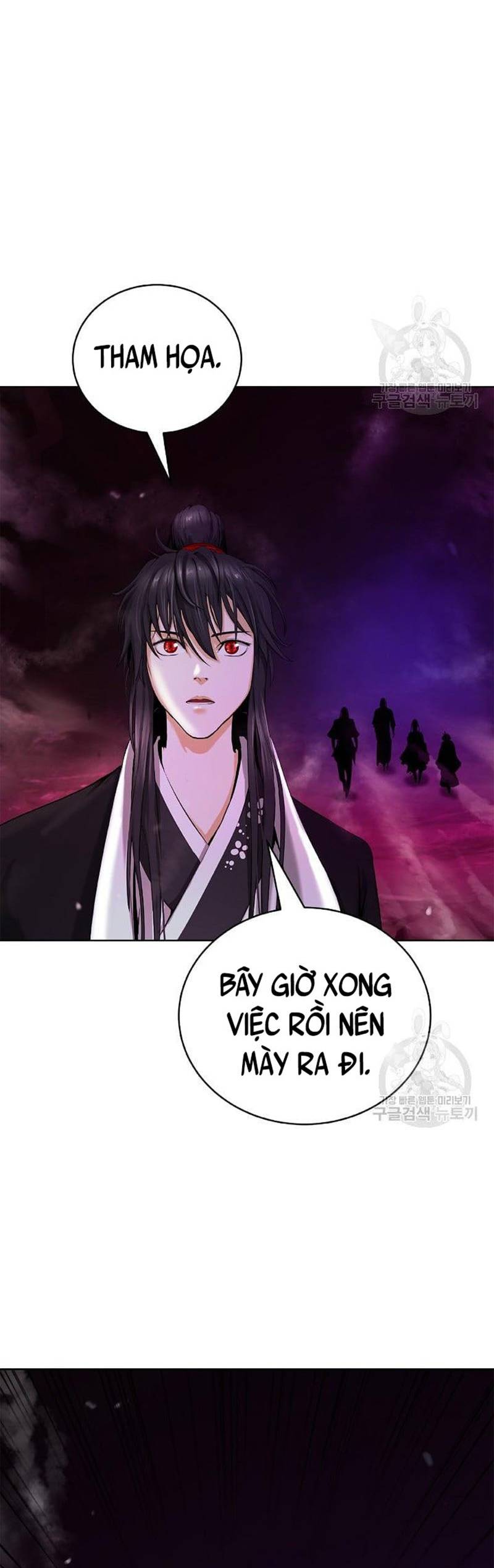 Lãng Tiên Kỳ Đàm Chap 93 - Next Chap 94