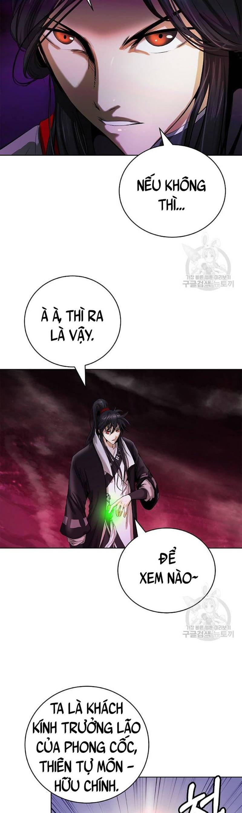 Lãng Tiên Kỳ Đàm Chap 93 - Next Chap 94