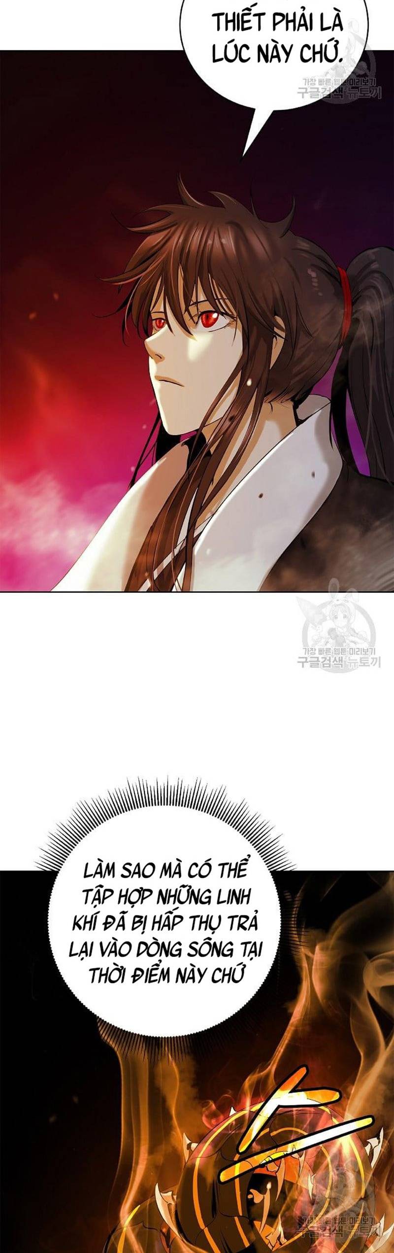 Lãng Tiên Kỳ Đàm Chap 93 - Next Chap 94