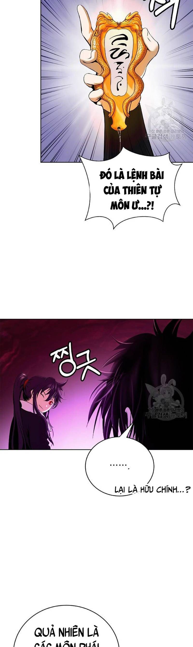 Lãng Tiên Kỳ Đàm Chap 93 - Next Chap 94