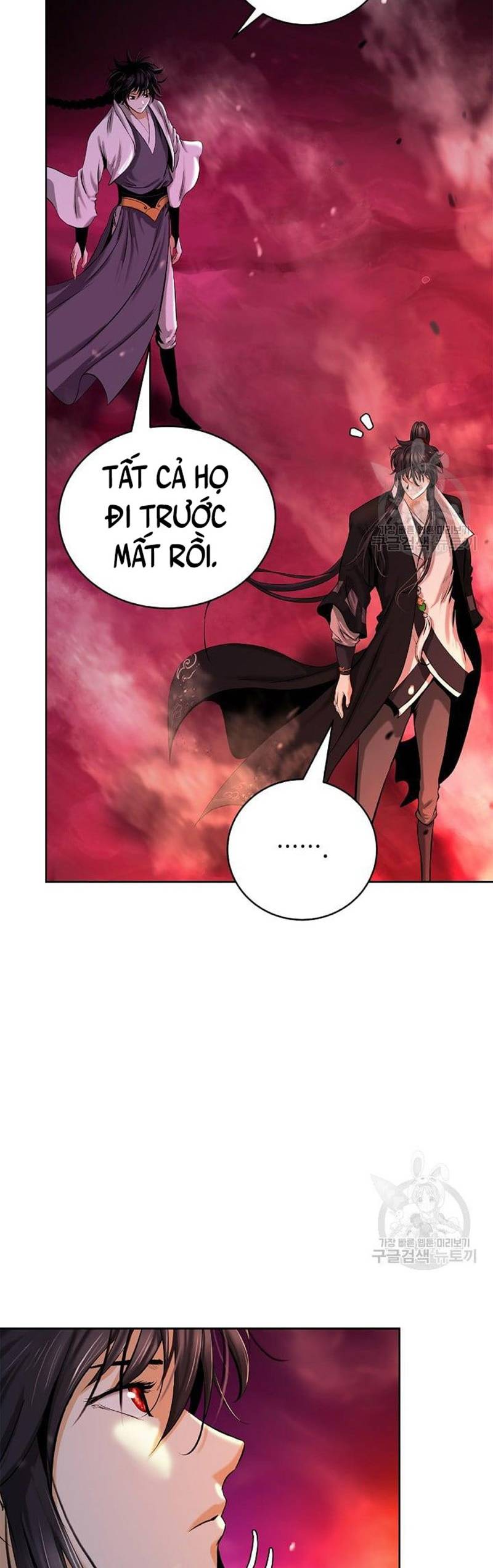 Lãng Tiên Kỳ Đàm Chap 93 - Next Chap 94