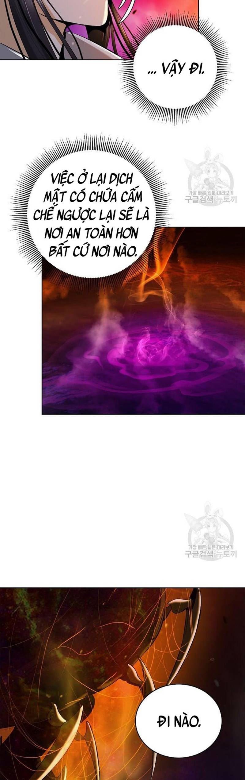 Lãng Tiên Kỳ Đàm Chap 93 - Next Chap 94