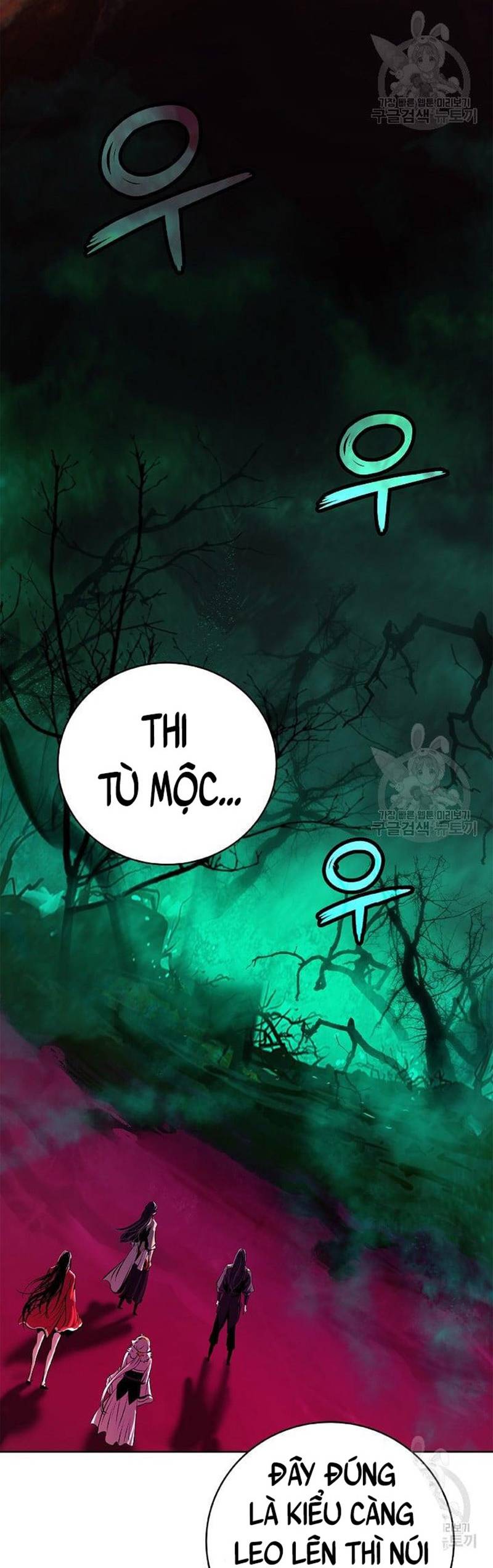 Lãng Tiên Kỳ Đàm Chap 93 - Next Chap 94