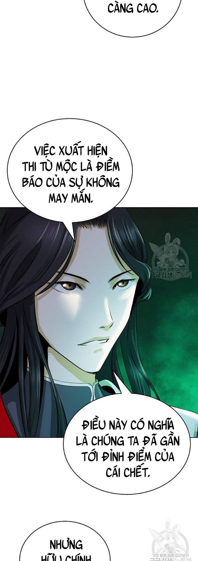 Lãng Tiên Kỳ Đàm Chap 93 - Next Chap 94