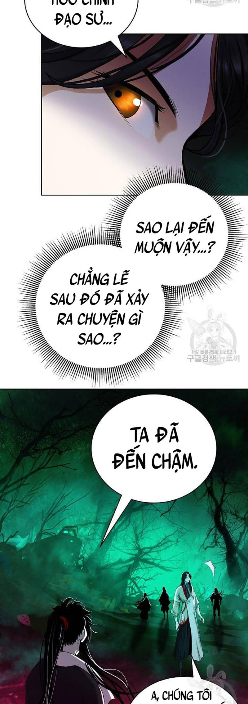 Lãng Tiên Kỳ Đàm Chap 93 - Next Chap 94