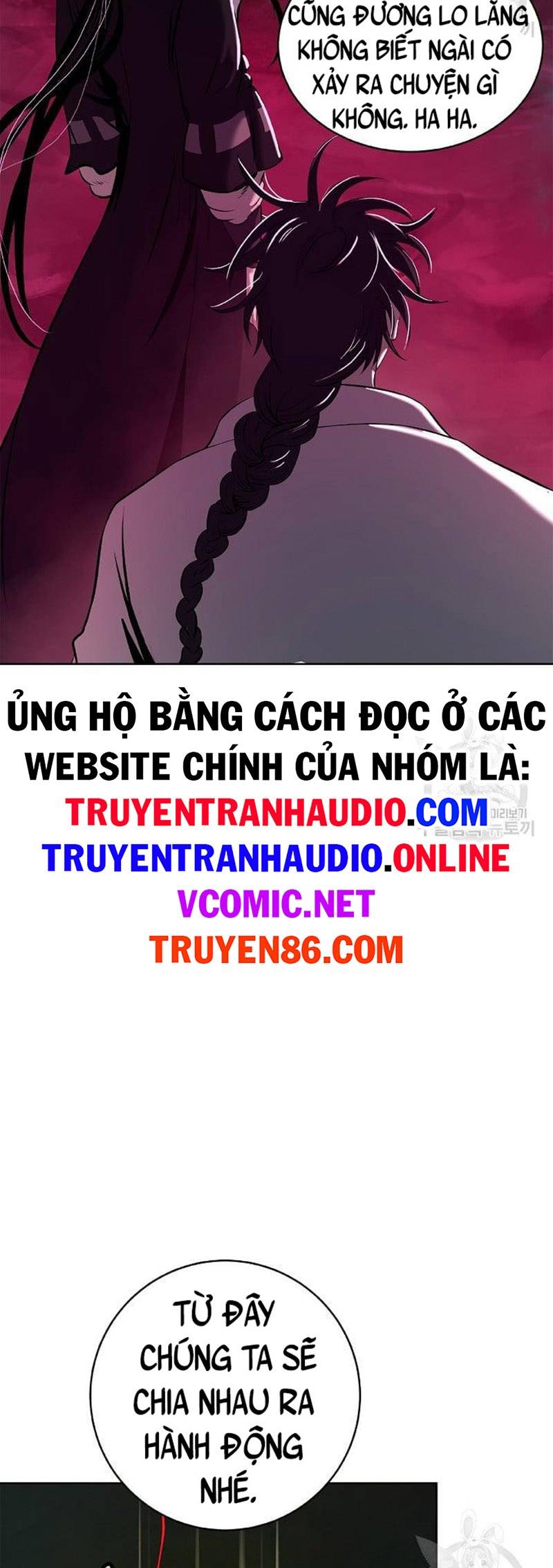 Lãng Tiên Kỳ Đàm Chap 93 - Next Chap 94